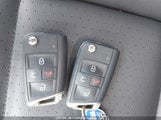 Volkswagen Golf Sportwagen S 3VW117AU3KM516684 снимка