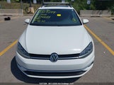 Volkswagen Golf Sportwagen S 3VW117AU3KM516684 photo
