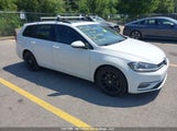Volkswagen Golf Sportwagen S 3VW117AU3KM516684 снимка