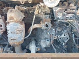 Honda Cr-V Lx 2HKRM3H35GH000360 снимка