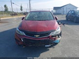 Chevrolet Cruze Lt 1G1BE5SM1J7128224 снимка