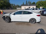 Hyundai Elantra Gl Se KMHD84LF7JU513463 photo
