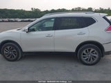 Nissan Rogue S/Sl/Sv 5N1AT2MV9FC797252 photo