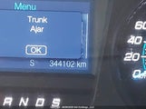 Ford Taurus Se 1FAHP2D80FG157916 снимка
