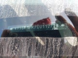 Toyota Camry Le 4T1BF1FK7CU112728 снимка