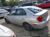 Hyundai Accent 5 KMHCG55C55U266702 снимка