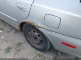 Hyundai Accent 5 KMHCG55C55U266702 снимка