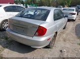 Hyundai Accent 5 KMHCG55C55U266702 снимка