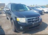 Ford Escape Xlt 1FMCU0DGXAKA28219 снимка