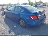 Honda Civic Lx 2HGFB2F47DH021375 снимка