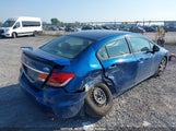 Honda Civic Lx 2HGFB2F47DH021375 снимка