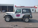 Jeep Wrangler Sport 1C4AJWAG2GL195608 снимка