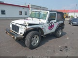 Jeep Wrangler Sport 1C4AJWAG2GL195608 снимка