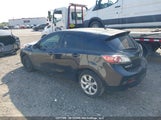 Mazda Mazda3 Gx JM1BL1HF9A1296999 снимка