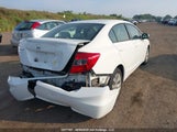 Honda Civic Lx 2HGFB2F42CH121155 fotografie