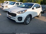 Kia Sportage Lx KNDPM3AC5J7456758 снимка