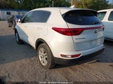 Kia Sportage Lx KNDPM3AC5J7456758 снимка