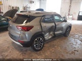 Chevrolet Trailblazer Lt KL79MRSL5RB110516 снимка