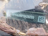 Ford Edge Sel 2FMPK4J98PBA28209 снимка