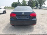 Volkswagen Jetta Tdi 3VWDL7AJ7EM241094 снимка