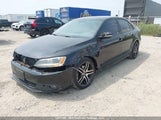 Volkswagen Jetta Tdi 3VWDL7AJ7EM241094 снимка
