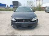 Volkswagen Jetta Tdi 3VWDL7AJ7EM241094 снимка