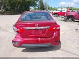 Nissan Sentra 1.8 S/1.8 Sl/1.8 Sv 3N1AB7AP3HL641972 fotografie