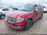 Lincoln Navigator Select 5LMJJ2JT5HEL10285 fotografie