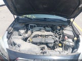 Subaru Legacy 2.5I Premium 4S3BNCG69H3018836 снимка