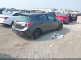 Mazda 3 I JM1BL1KF5B1369361 снимка