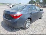 Toyota Corolla Le 2T1BURHE3JC100165 снимка