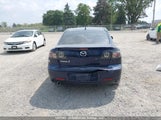 Mazda Mazda3 Gs/Gx JM1BK32F681162551 снимка