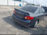 Toyota Corolla S/Le/Xle 2T1BU4EEXAC196139 снимка