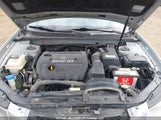 Hyundai Sonata Gl/Gls 5NPET46C38H375997 снимка