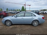 Hyundai Sonata Gl/Gls 5NPET46C38H375997 снимка