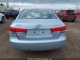 Hyundai Sonata Gl/Gls 5NPET46C38H375997 снимка