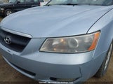 Hyundai Sonata Gl/Gls 5NPET46C38H375997 снимка