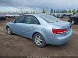 Hyundai Sonata Gl/Gls 5NPET46C38H375997 снимка