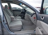 Hyundai Sonata Gl/Gls 5NPET46C38H375997 снимка