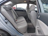 Hyundai Sonata Gl/Gls 5NPET46C38H375997 снимка
