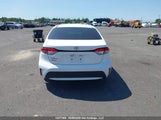 Toyota Corolla Le 5YFBPRBE8LP007726 fotografie