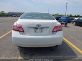 Toyota Camry Se/Le/Xle 4T1BF3EK3BU739227 fotografie