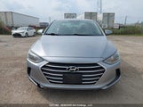 Hyundai Elantra Se 5NPD74LF6HH158328 снимка