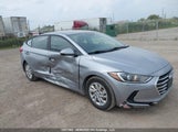 Hyundai Elantra Se 5NPD74LF6HH158328 снимка