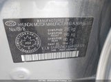 Hyundai Elantra Se 5NPD74LF6HH158328 снимка