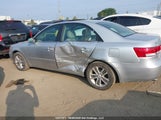 Hyundai Sonata Gl 5NPET46F07H161140 снимка