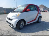 Smart Fortwo Pure/Passion WMEEJ3BA9FK801566 снимка