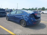 Hyundai Elantra Gl 5NPDH4AE2GH786764 снимка