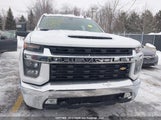 Chevrolet Silverado K2500 Heavy Duty Lt 2GC1YNEY3N1236940 fotografie