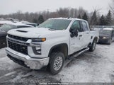 Chevrolet Silverado K2500 Heavy Duty Lt 2GC1YNEY3N1236940 снимка